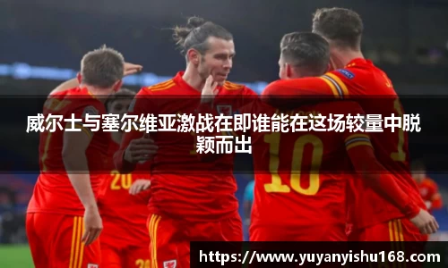 威尔士与塞尔维亚激战在即谁能在这场较量中脱颖而出